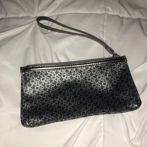NWOT DKNY wristlist!